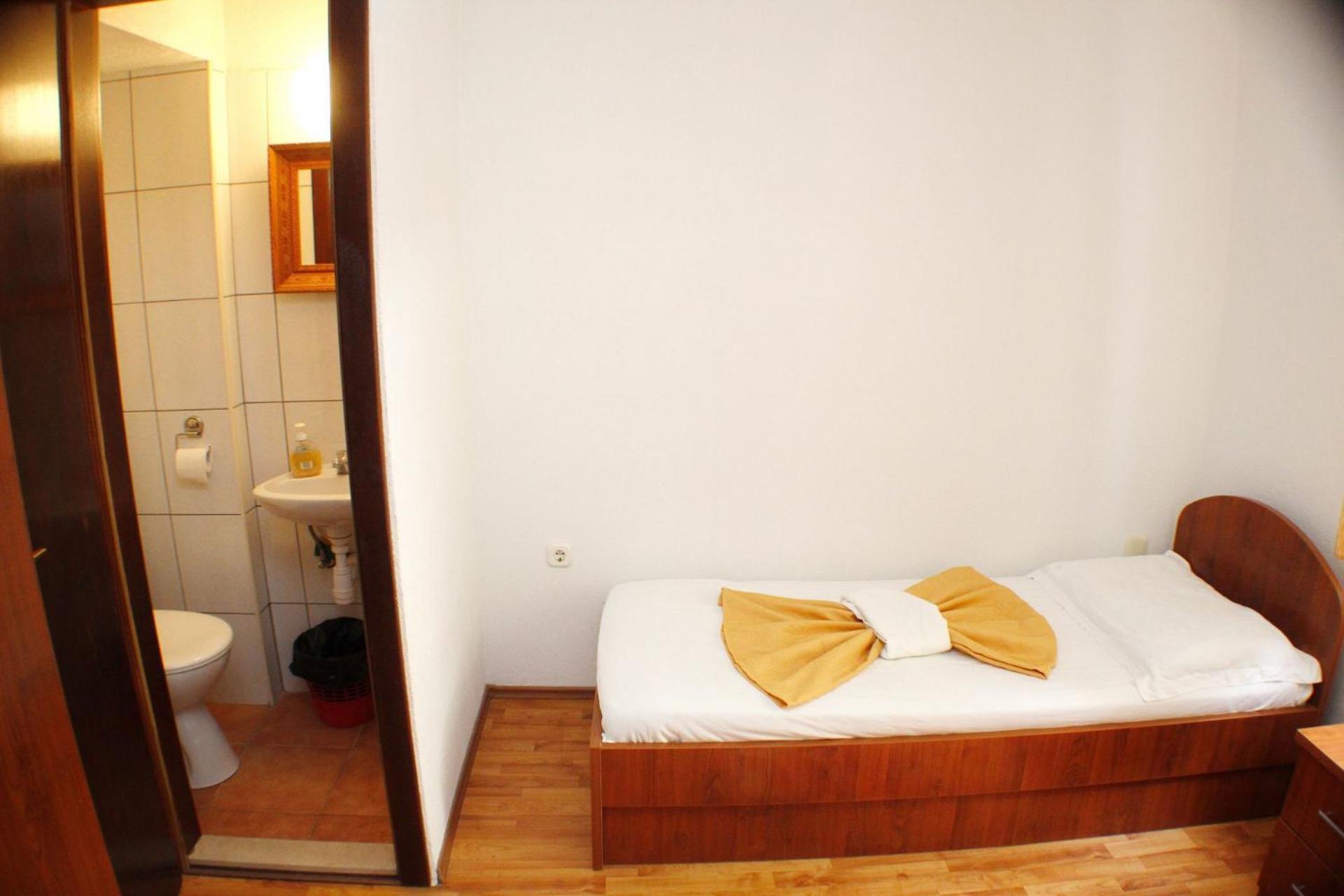 Apartment Bale ブリスト エクステリア 写真